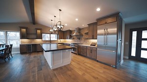 129 reactions · 17 shares | *ALERT EPIC LAKE HOUSE RENOVATION* . . Hey K-Builder's! Join us as we look at this amazing renovation project! Our team worked really hard to make our client's lake home dream a reality and we are so excited to share this incredible journey start to finish with you. . . DREAM IT || DESIGN IT || KBUILD IT www.kbuildit.com | K-Build | Facebook