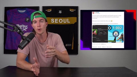 This Company is Screwing Creators