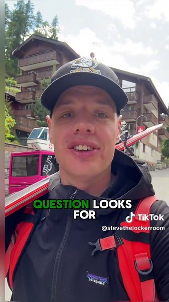 Steve | Locker Room Podcast on TikTok