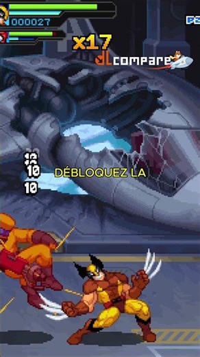 Comment monter de niveau SUPER vite dans MARVEL Cosmic Invasion !