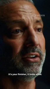 SEASON FINALE 🔥 After being convinced to ask Eddie Guerrero to stop using the camel clutch, Marc Copani ends up in wrestlers’ court. Becoming Muhammad Hassan premieres tomorrow at 10pm ET on @vicetv | Dark Side of the Ring