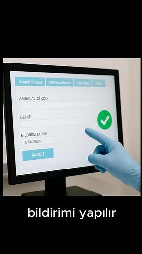 Kliniklerde Üts kaydı #üts #diş #kalite #klinikyönetimi