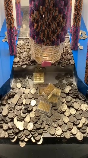 Coin System Player on TikTok