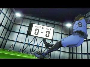 -BLUE LOCK Project- World Champion-Exclusive video English version