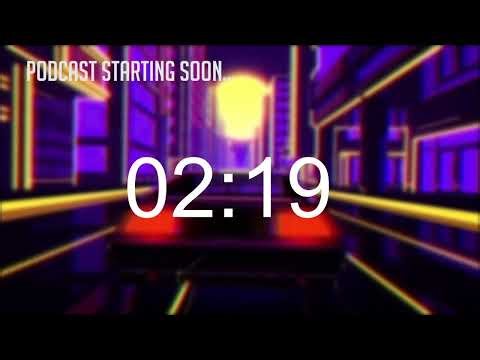 The Infrared Podcast /// EP279// Ft. Creatures Of Chaos