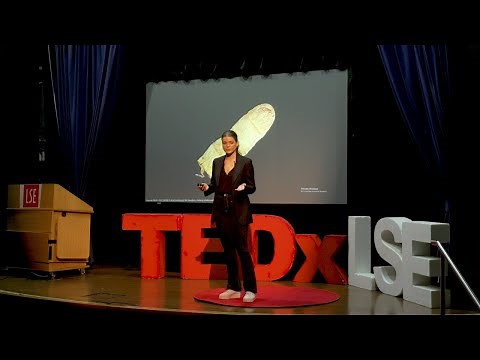 Why We’re Still Waiting for Male Contraception | Camille Giacomotto | TEDxLSE