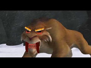 Ice Age (2002) - Alternate Ending (Audio Only).
