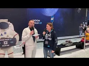 EURO SPACE CENTER | Un fantastique parc à thème dédié à la conquête spatiale 👩‍🚀🔥 #ardenne #belge