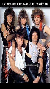 Las cinco mejores bandas de los años 80 pueden variar según gustos y géneros, pero aquí tienes una lista con algunas de las más influyentes y populares de la década: Queen – Aunque comenzaron en los 70, en los 80 consolidaron su estatus legendario con éxitos como Another One Bites the Dust, Radio Ga Ga y su icónica presentación en Live Aid en 1985. U2 – Su sonido evolucionó en los 80 con álbumes como The Joshua Tree (1987), que incluye clásicos como With or Without You y Where the Streets Have N