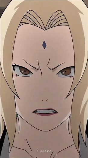 Tsunade Promotes Neji to Jonin