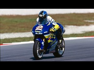 #RacingTogether: Roberts Jr. crowned champion in Rio