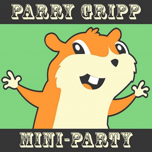 Nom Nom Nom Nom Nom Nom Nom - Parry Gripp: Song Lyrics, Music Videos & Concerts