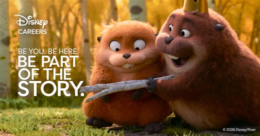 Associate Writer - Disney Television Animation at DISNEY