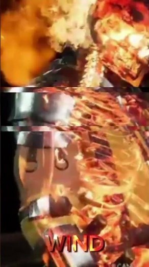 scorpion vs sub zero (scorpion edit)😉🔥