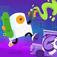 Graffiti Time - Play Graffiti Time Online at TopGames.Com