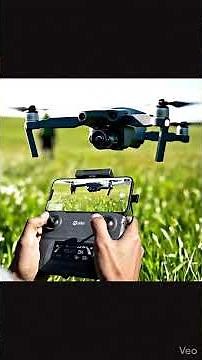 Holy Stone GPS Drone with 4K UHD Camera for Adults Beginner