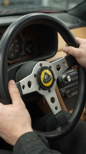 Building & Restoring the Iconic Lotus Esprit V8 Twin-Turbo | Hyperbuild