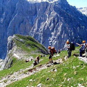 Hiking Holidays in Slovenia | Much Better Adventures