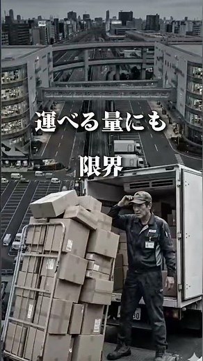 Yamato's forecast: 8th consecutive month of declining shipments, but is it going according to plan?