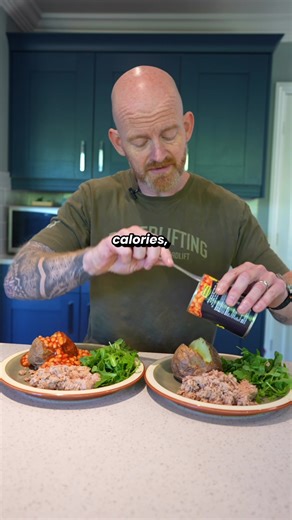 Understanding Weight Gain and Water Weight Differences