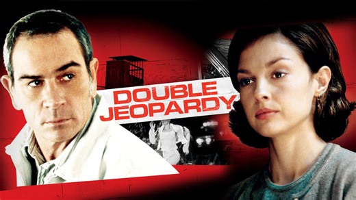 Double Jeopardy - Apple TV