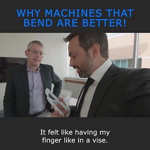 369K views · 3.8K reactions | These Simple Plastic Mechanisms Could Replace Heavier Household Tools 朗 | Veritasium | Facebook