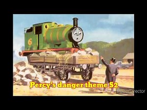 Percy's theme S1-3 theme + Percy's danger theme S2