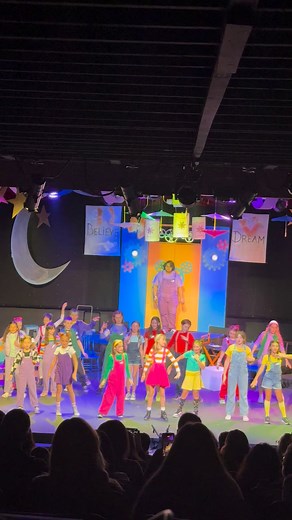 Two more chances to catch Dare to Dream Jr today at 1:30 and 4:30! A show about following your dreams, overcoming obstacles and rooting each other on along the way— these kids are doing just that and we’re so proud of them ❤️❤️❤️ Many thanks to all who came out to support and empower our young performers this weekend! Come out and see this inspiring show, packed with 100 years of Disney classics— tickets are available at https://www.marqueeyouth.org/show-tix.html | Marquee Youth Stage