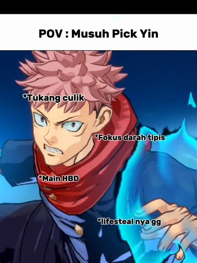 Yin Yuji Auto Lock: Trapped in the Domain!