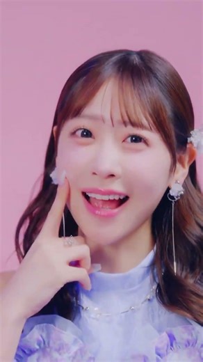 [#KAWAIILAB_MVClip] Yui Sakurai / Zenbu Kawaii no Sei -Music Video- (Short ver.) | #shorts