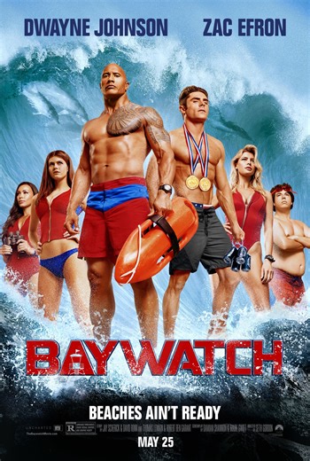 Baywatch Summary, Trailer, Cast, Where to Watch and More