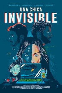 Una chica invisible - Movie