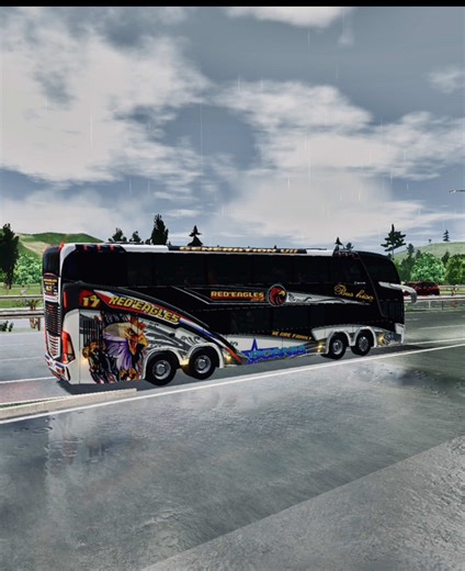 ทริปบัสสุดมันส์ ไม่มีหลงทางในบรรยากาศ