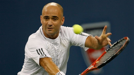 4 tennis legends set to kick off Cincinnati Open with exhibition doubles match