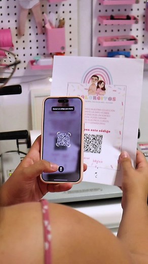 Cómo crear un código QR en Adobe InDesign