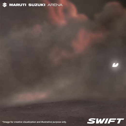 6.8K views · 120 reactions | Here’s to a Limitless Performance team India #BeLimitless #Swift | Maruti Suzuki Arena | Facebook