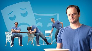 Acting for Animators