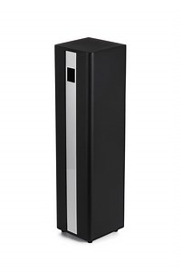 [Hot Item] Medium Scent Diffuser Floor Standing Scent Marketing Machine for 1500 M3 Hotel Scent Diffuser