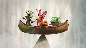 Best Fiends TV Spot, 'Nobody Move'
