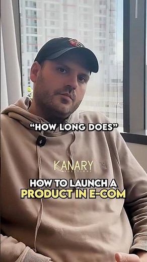 How to launch a product in eCommerce the right way.