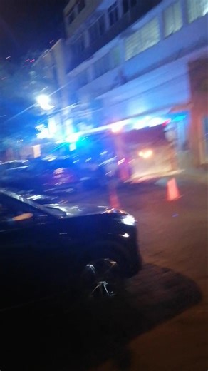 VOY POR GALLETAS Y SE QUEMA EL DEPA?? #mazatlan #trend