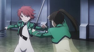 The Irregular at Magic High School (English Dub) | E6 - Enrollment Part VI