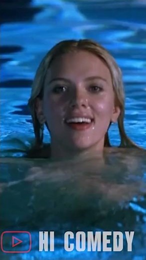 Zeus Removes Widow's Cloths 😂😂 Naked Black Widow 🥵🔥 || scarlet johansson (natasha) #shorts