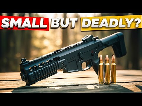 Bug Out Bag Ready? The Best Tiny Guns You Can Actually Carry 2025