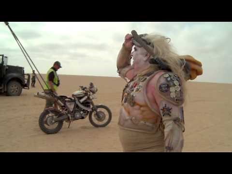 Immortan Joe - You Look Amazing