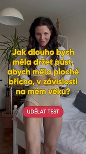 210K views · 1K reactions | Jaký typ přerušovaného půstu zvolit? Udělejte si krátký test a zjistěte to. | Tori Repa | Facebook