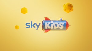 SKY KIDS BRAND LAUNCH