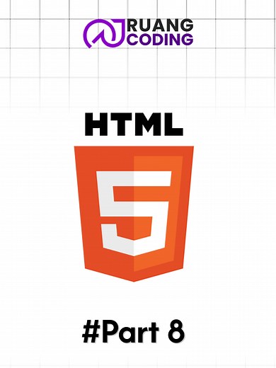 Membuat Element img dan Memahami Atribut HTML