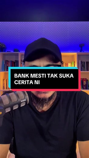 Nazri Hamdan on TikTok