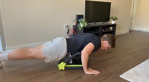 Watch Ab Machine,Ab Workout Equipment,Home Gym Fitness Equipment on Amazon Live